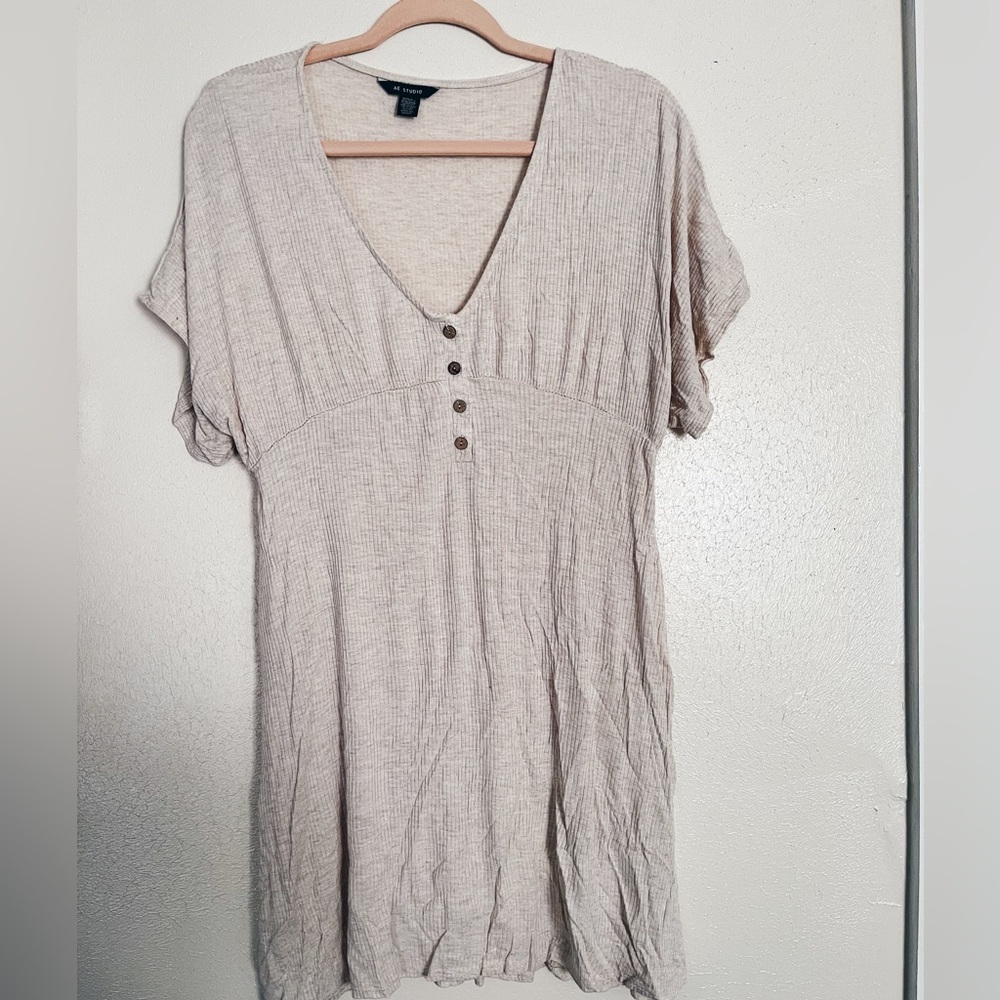 AE studio dress